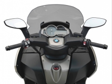 Фото BMW C 650 GT C 650 GT №5